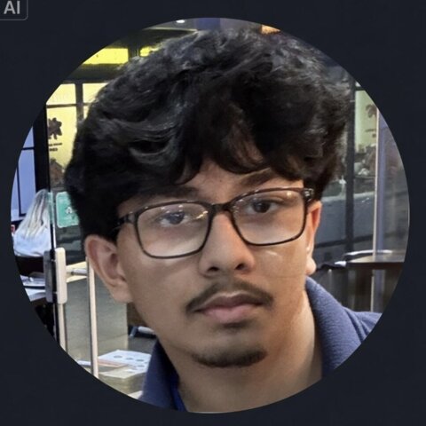 Devorshi Das